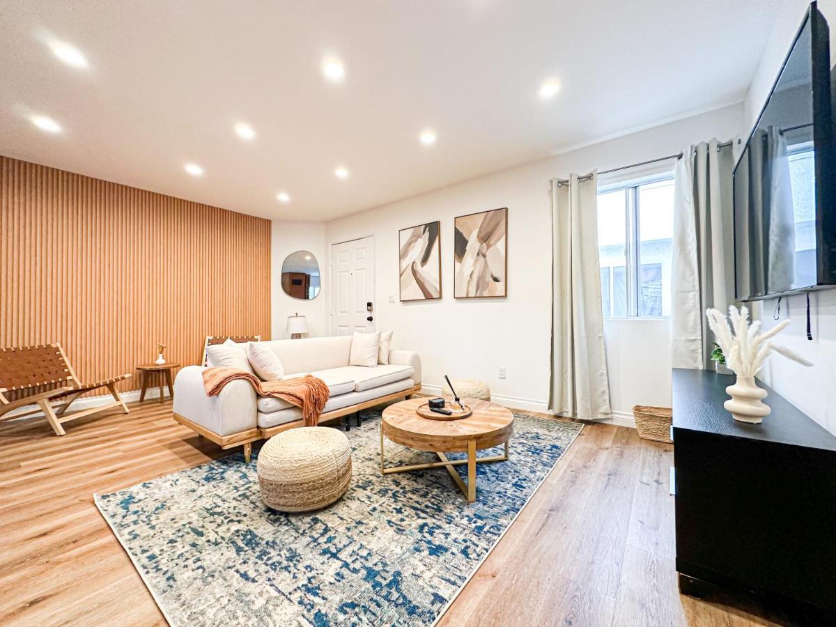 Апартаменты Hollywood Habitat - Br11-Wh Лос-Анджелес Экстерьер фото